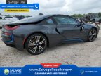 Thumbnail Photo 4 for New 2016 BMW i8