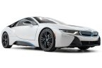 Thumbnail Photo 5 for 2016 BMW i8