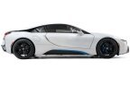 Thumbnail Photo 4 for 2016 BMW i8
