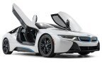Thumbnail Photo 6 for 2016 BMW i8