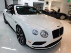Thumbnail Photo 3 for 2016 Bentley Continental