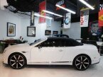 Thumbnail Photo 2 for 2016 Bentley Continental