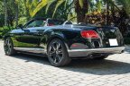 Thumbnail Photo 6 for 2016 Bentley Continental GT Convertible