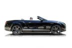Thumbnail Photo 1 for 2016 Bentley Continental GT Convertible