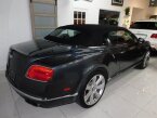 Thumbnail Photo 2 for 2016 Bentley Continental