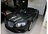 2016 Bentley Continental