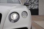 Thumbnail Photo 3 for 2016 Bentley Continental GT V8 S Convertible