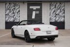 Thumbnail Photo 5 for 2016 Bentley Continental GT V8 S Convertible