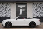 Thumbnail Photo 4 for 2016 Bentley Continental GT V8 S Convertible