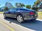 Thumbnail Photo 3 for 2016 Bentley Continental