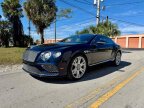 Thumbnail Photo 6 for 2016 Bentley Continental
