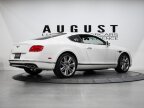Thumbnail Photo 6 for 2016 Bentley Continental
