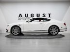 Thumbnail Photo 3 for 2016 Bentley Continental