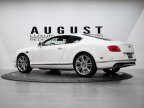Thumbnail Photo 4 for 2016 Bentley Continental