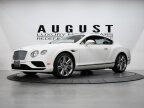 Thumbnail Photo 2 for 2016 Bentley Continental