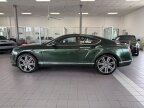 Thumbnail Photo 1 for 2016 Bentley Continental