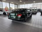 Thumbnail Photo 4 for 2016 Bentley Continental