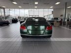 Thumbnail Photo 3 for 2016 Bentley Continental