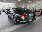 Thumbnail Photo 2 for 2016 Bentley Continental