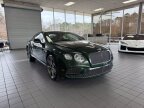 Thumbnail Photo 6 for 2016 Bentley Continental