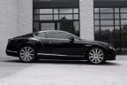 Thumbnail Photo 4 for 2016 Bentley Continental