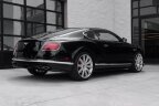 Thumbnail Photo 2 for 2016 Bentley Continental