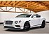 2016 Bentley Continental