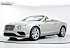 2016 Bentley Continental