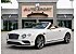 2016 Bentley Continental