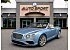 2016 Bentley Continental