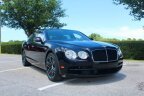 Thumbnail Photo 4 for 2016 Bentley Flying Spur