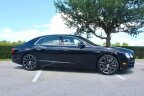 Thumbnail Photo 2 for 2016 Bentley Flying Spur