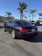 Thumbnail Photo 4 for 2016 Bentley Flying Spur V8