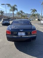 Thumbnail Photo 3 for 2016 Bentley Flying Spur V8
