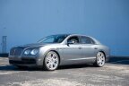 Thumbnail Photo 5 for 2016 Bentley Flying Spur
