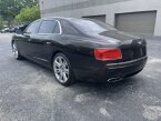 Thumbnail Photo 6 for 2016 Bentley Flying Spur