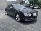 Thumbnail Photo 2 for 2016 Bentley Flying Spur