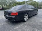 Thumbnail Photo 4 for 2016 Bentley Flying Spur