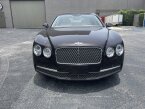 Thumbnail Photo 1 for 2016 Bentley Flying Spur