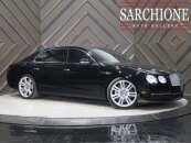 2016 Bentley Flying Spur W12