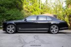 Thumbnail Photo 3 for 2016 Bentley Mulsanne Speed