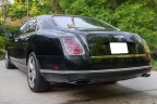 Thumbnail Photo 6 for 2016 Bentley Mulsanne Speed