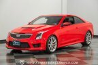Thumbnail Photo 4 for 2016 Cadillac ATS