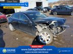 Thumbnail Photo 5 for New 2016 Cadillac ATS