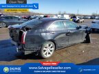Thumbnail Photo 4 for New 2016 Cadillac ATS