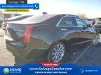 Thumbnail Photo 4 for New 2016 Cadillac ATS