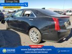 Thumbnail Photo 3 for New 2016 Cadillac ATS