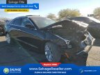 Thumbnail Photo 5 for New 2016 Cadillac ATS