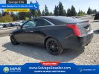 Thumbnail Photo 3 for 2016 Cadillac ATS