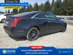 Thumbnail Photo 4 for 2016 Cadillac ATS